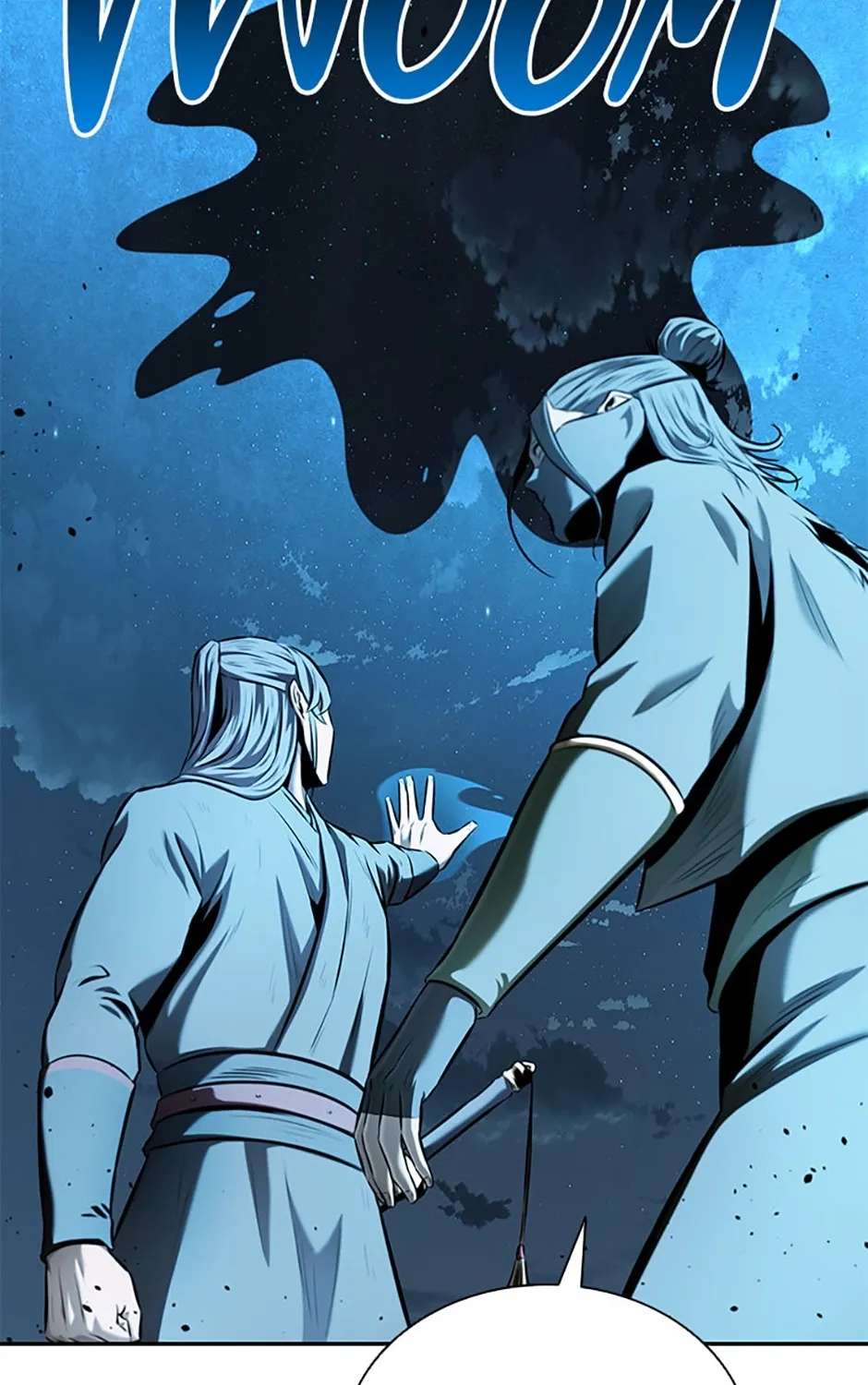 Absolute Master of the Senate Chapter 57 - page 114