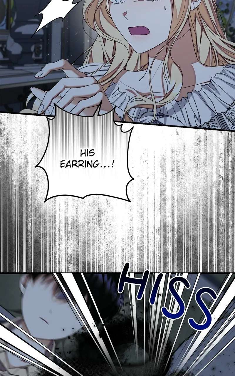 Raising the SecondMale Lead’s Son Chapter 63 - page 21