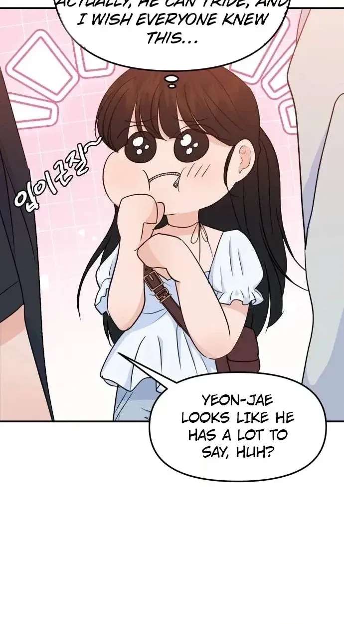 Star For You! Chapter 8 - page 82