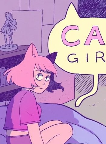 Cat Girl