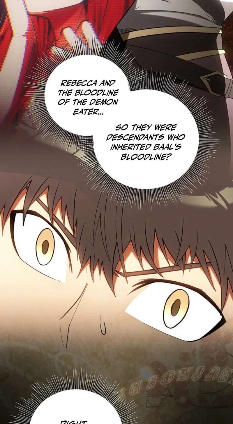 Stuck in a Glitch Novel as an Extra Chapter 74 - page 120