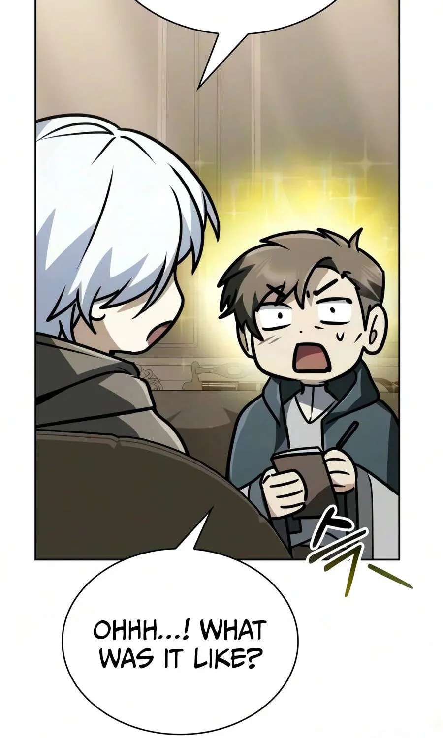 The Genius Prismatic Mage Chapter 91 - page 150