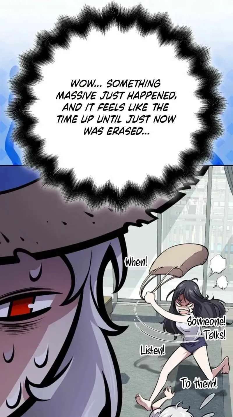 Tokyo KINOKO: The High School Girl with the World's Lowest Ranking Social Skill Chapter 29 - page 73