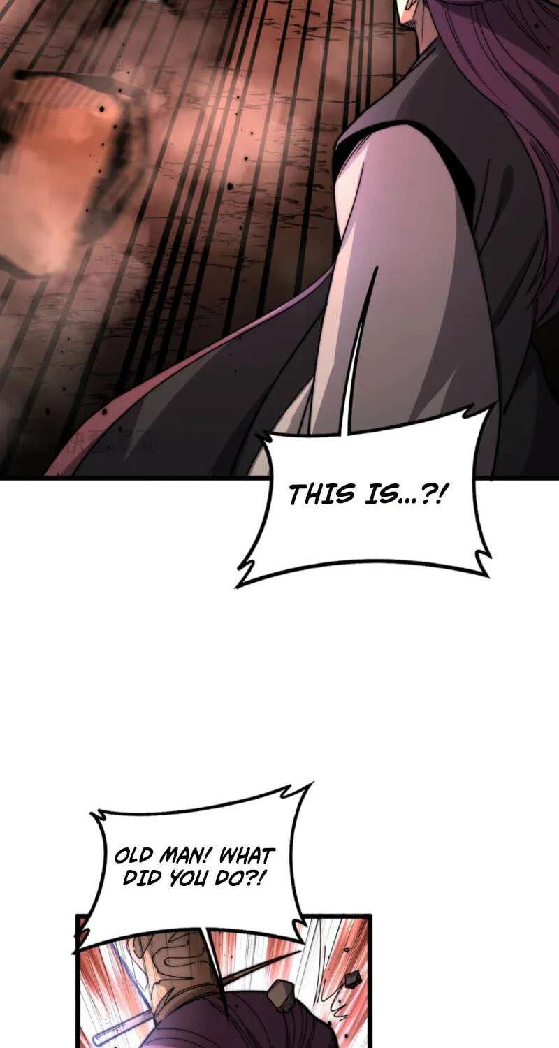 Snake Immortal: The Tale of a Snake's Cultivation to Immortality Chapter 101 - page 11