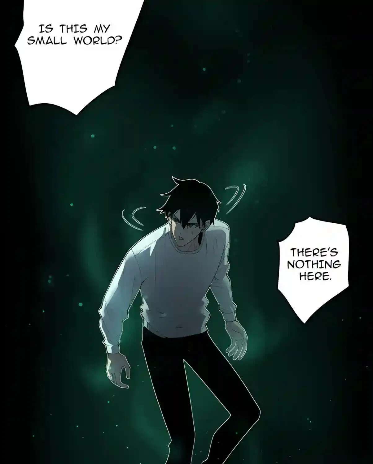 Necromancer, the Ultimate Scourge! Chapter 310 - page 61