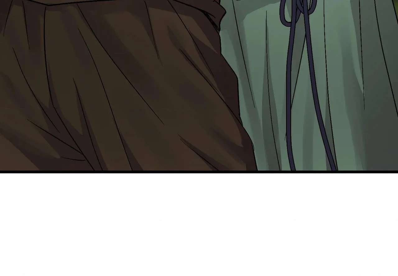 With Our Fingers Tightly Entwined Chapter 30 - page 106