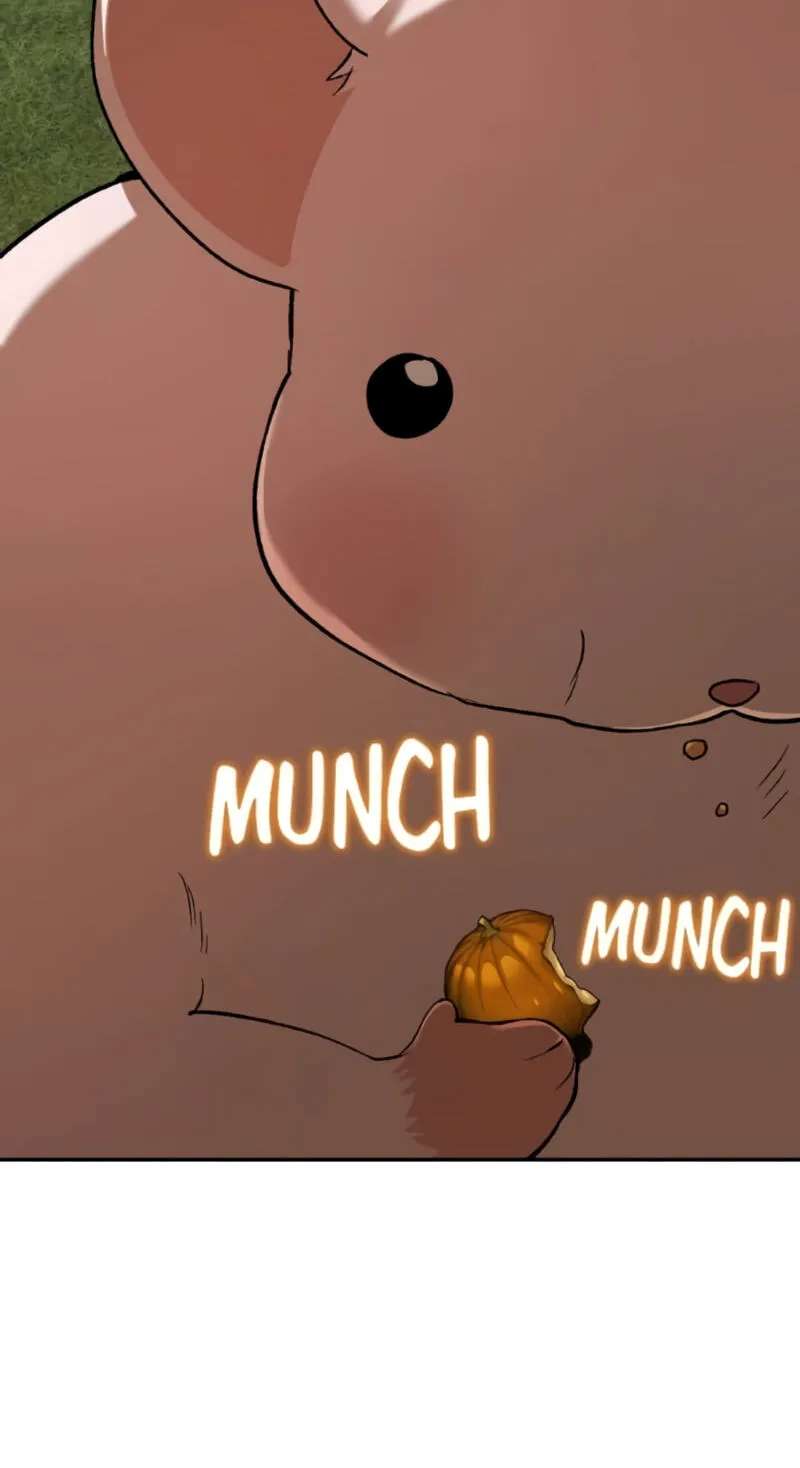 Kindergarten for Divine Beasts Chapter 75 - page 13