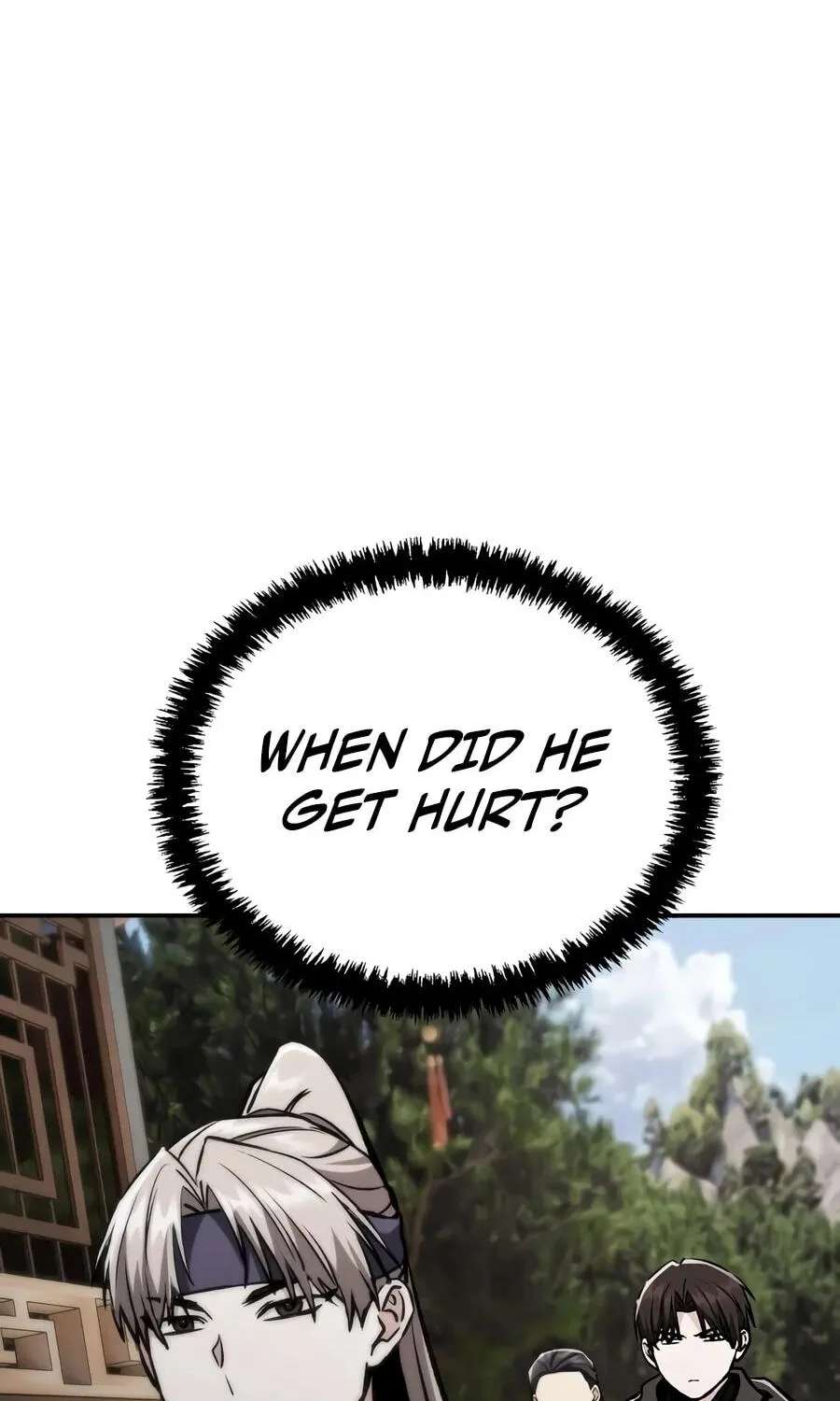 The Genius Swordsman of Mount Hua Chapter 79 - page 154