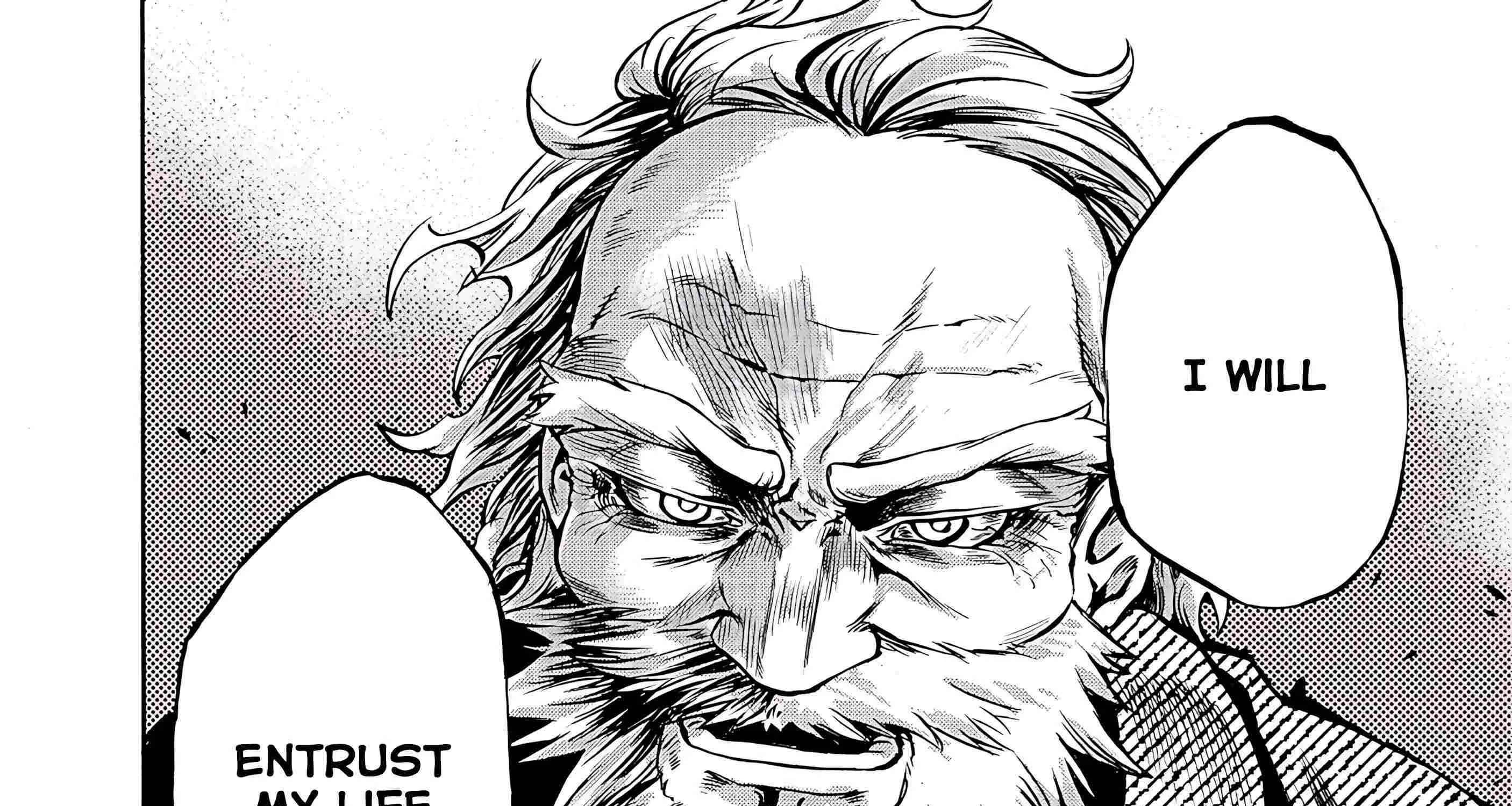 Isekai de Yakuza Hajimemashita: Yume no Henkyou Slow Life wa Oazuke-chuu Chapter 2 - page 60