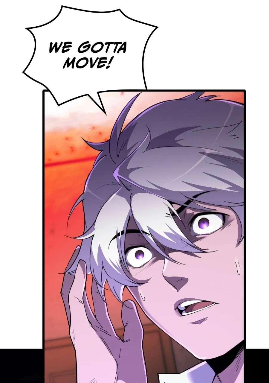 Nightmare Realm Summoner Chapter 1 - page 70