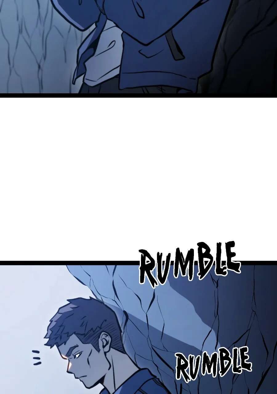 All-Class Awakening:God Slayer II Chapter 19 - page 68