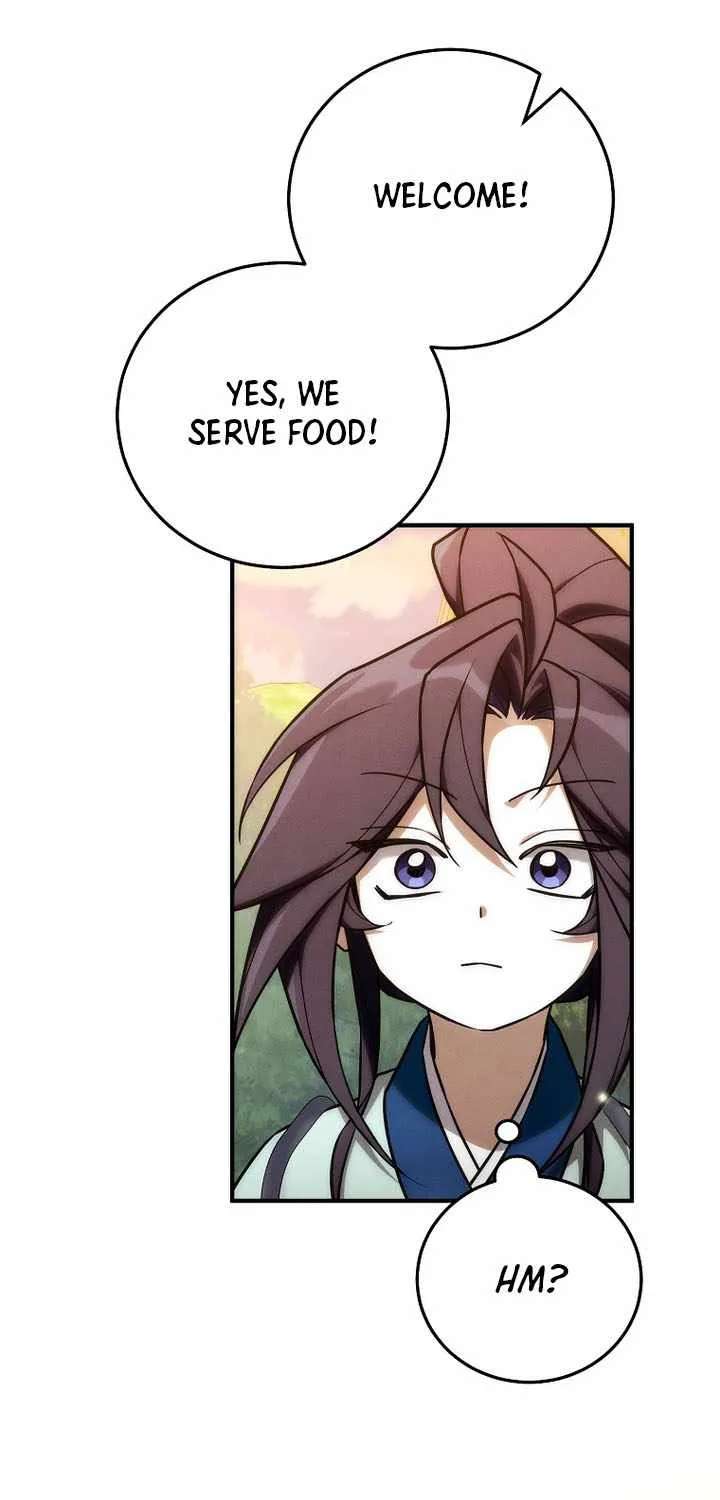 Third-rate Martial Family Becomes the Best Under Heaven Chapter 28 - page 83