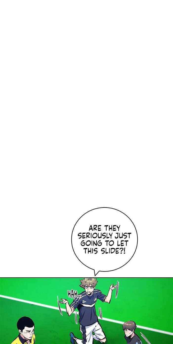 Top Corner Chapter 259 - page 42