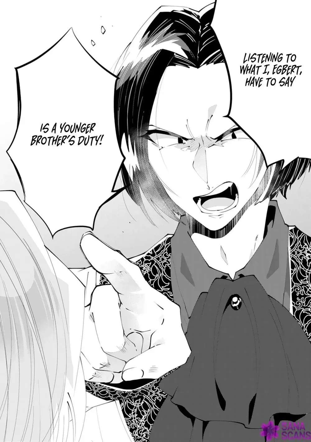 You Call Me 'You' and Break the Engagement? Fine—You'll Regret It. Chapter 13 - page 23