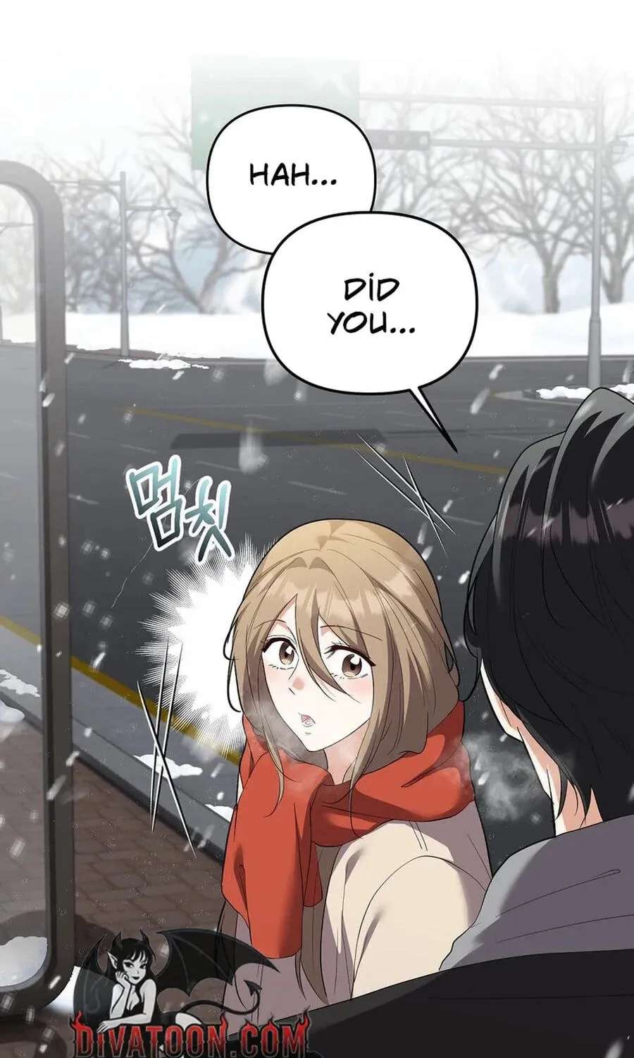 Erotic Cohabitation Chapter 13 - page 91