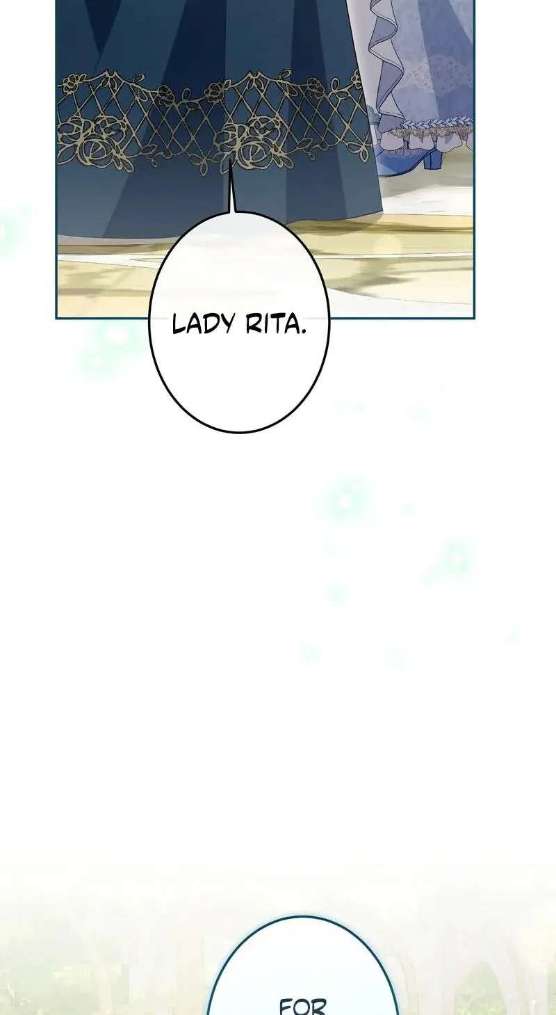 An Affair with My Knight Chapter 35 - page 43