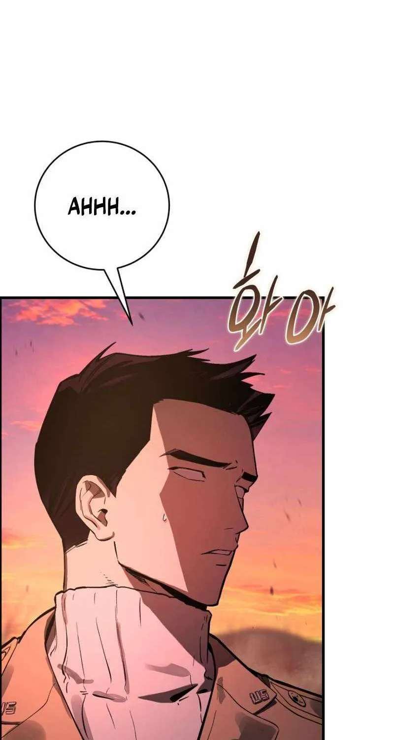 The Black-Haired U.S. Army General Chapter 47 - page 136