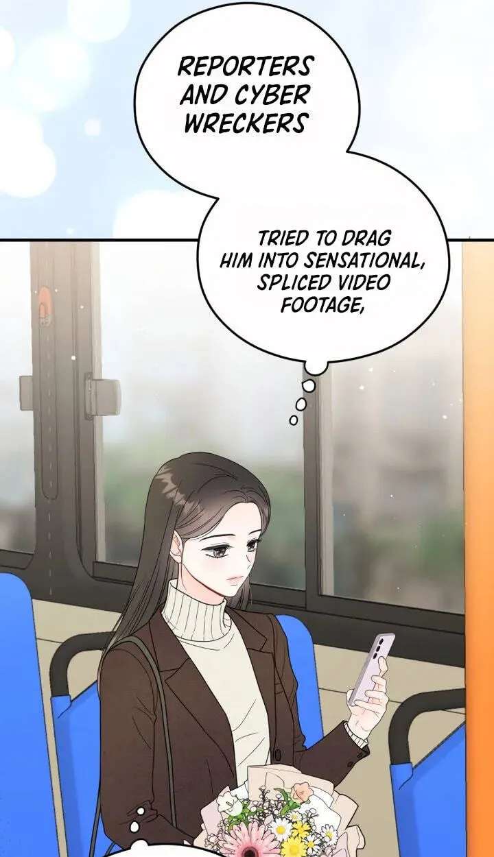 One and Only (Lim Joo-Yi) Chapter 61 - page 15