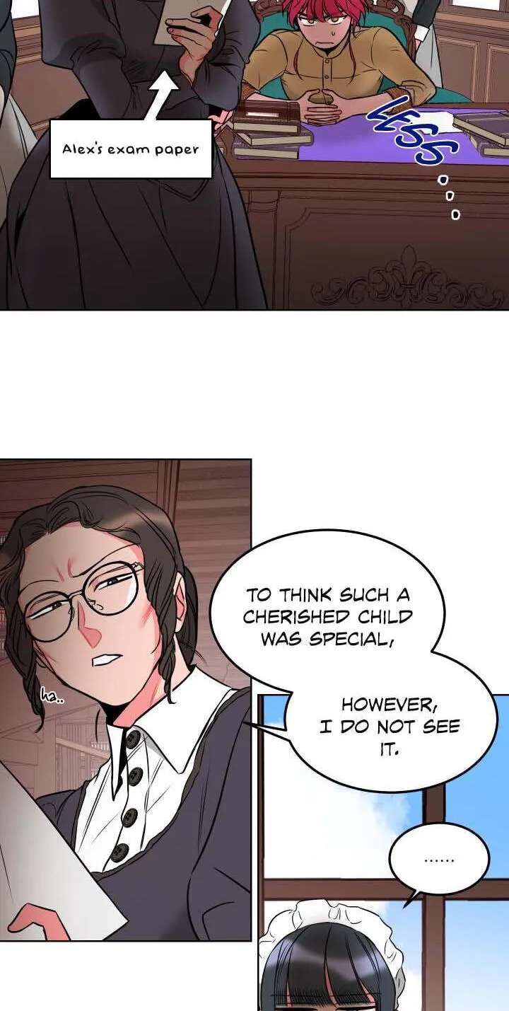 Marie and Alex Chapter 2 - page 38
