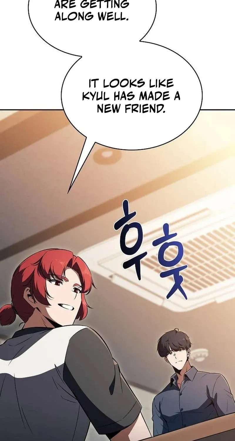 Eat Before You Go Chapter 73 - page 151