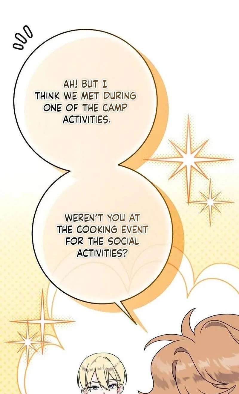 This Wasn’t in My Adoption Plan! Chapter 70 - page 72