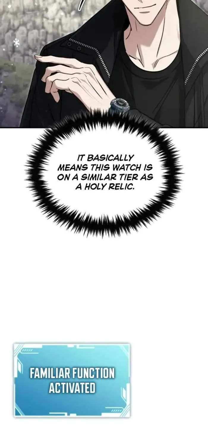 Regressor’s Life After Retirement Chapter 108 - page 48