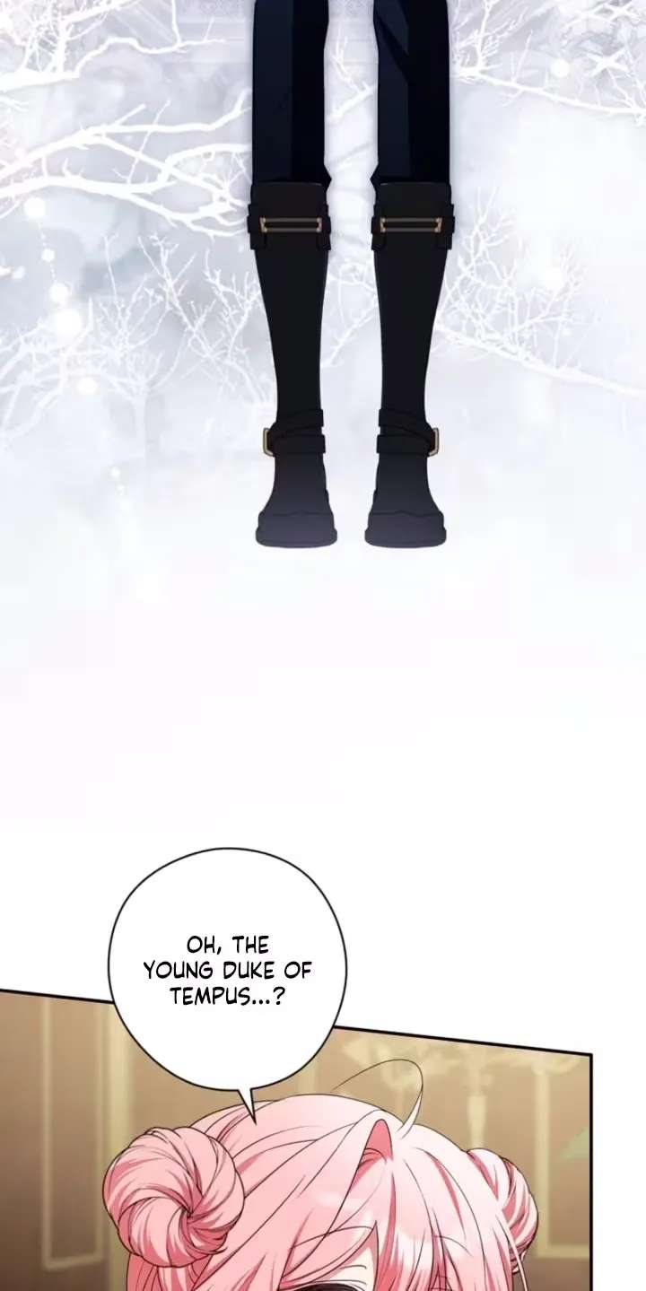 Let's Make Saving a Habit Chapter 39 - page 39