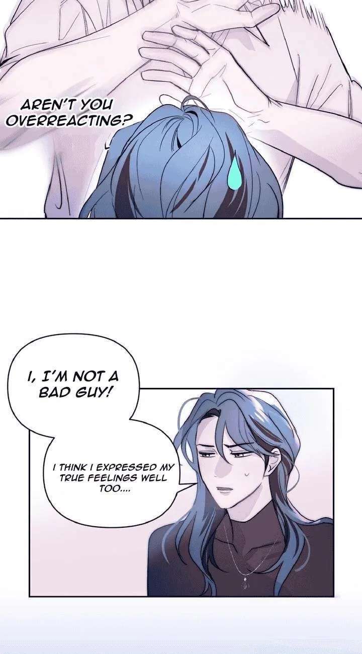 Late Autumn Into Winter: Twilight Chapter 3 - page 7