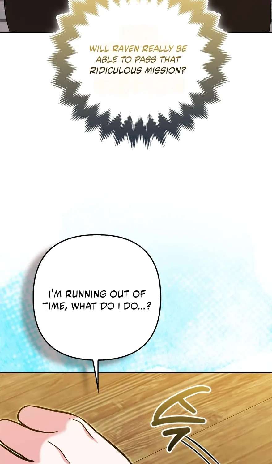 I'm a Phantom Thief But I Faked A Marriage With An Investigator Chapter 45 - page 86
