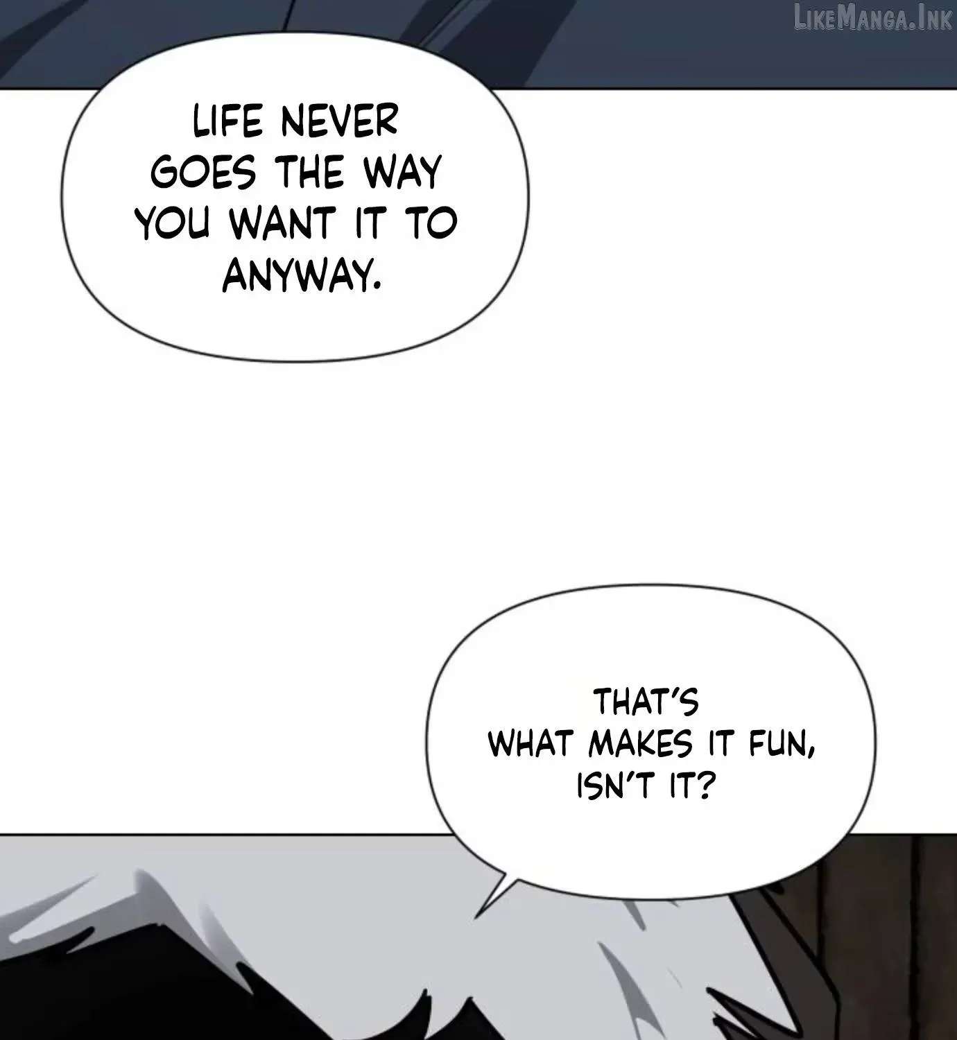 The Postman Walking Through the Apocalypse Chapter 33 - page 111