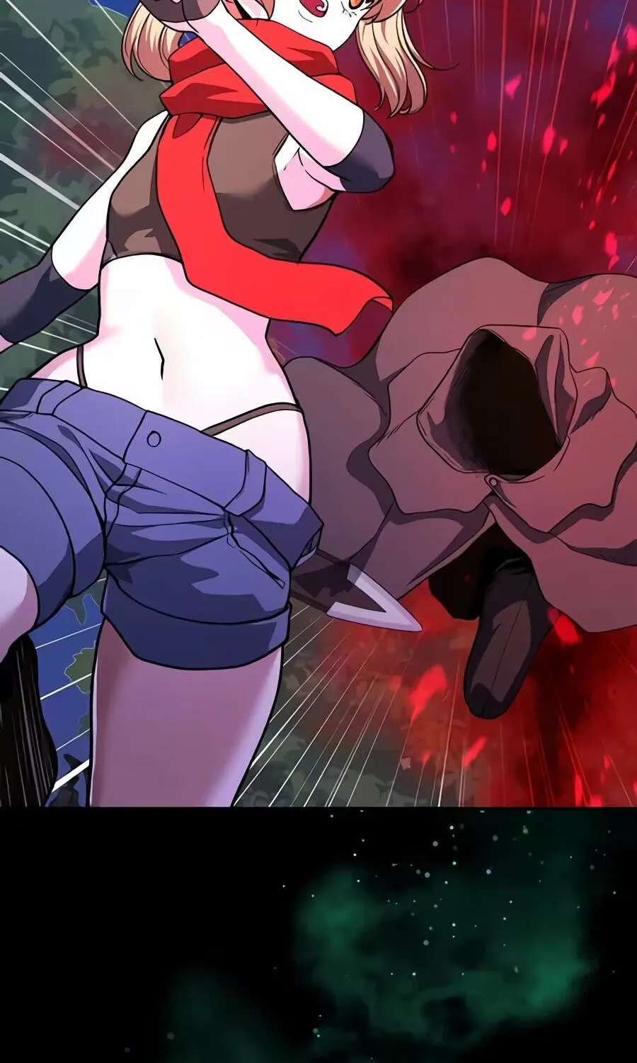 Returnee's Hidden Strategy Streaming Chapter 49 - page 45
