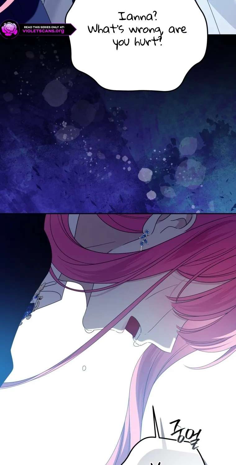 I Met The Male Lead In Prison (2023) Chapter 106 - page 81