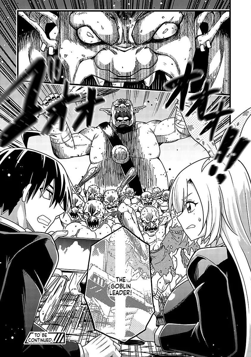 Netto Aidoru No Haishin Wo Tetsudatte Ita Maneejaa No Ore, Nazeka Buzzutte Shimau Chapter 10 - page 44