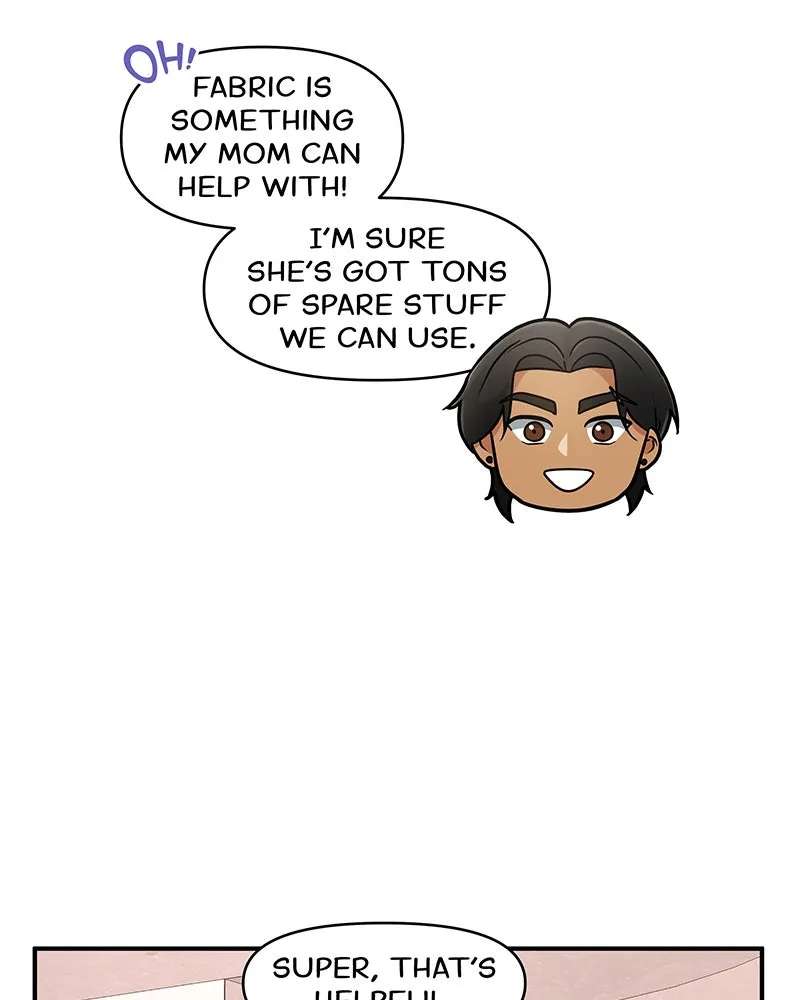 Stargazers: A Star Trek Story Chapter 17 - page 110