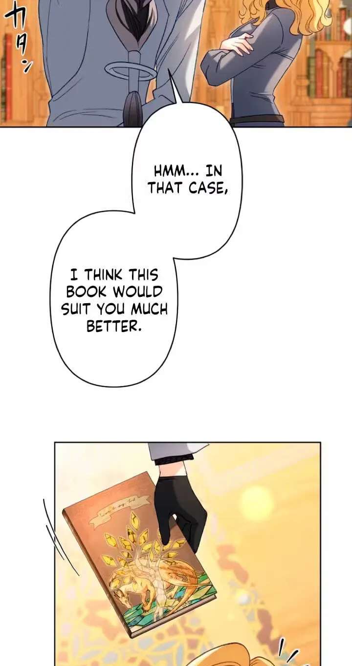 The Dragon's Fragments Chapter 19 - page 26