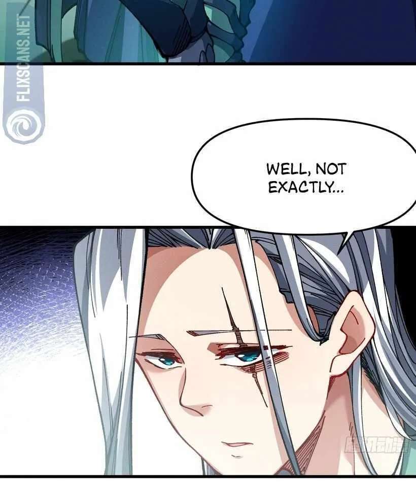 Bai Lan De Wo, Quan Kao Tu Di Xu Ming Chapter 27 - page 15