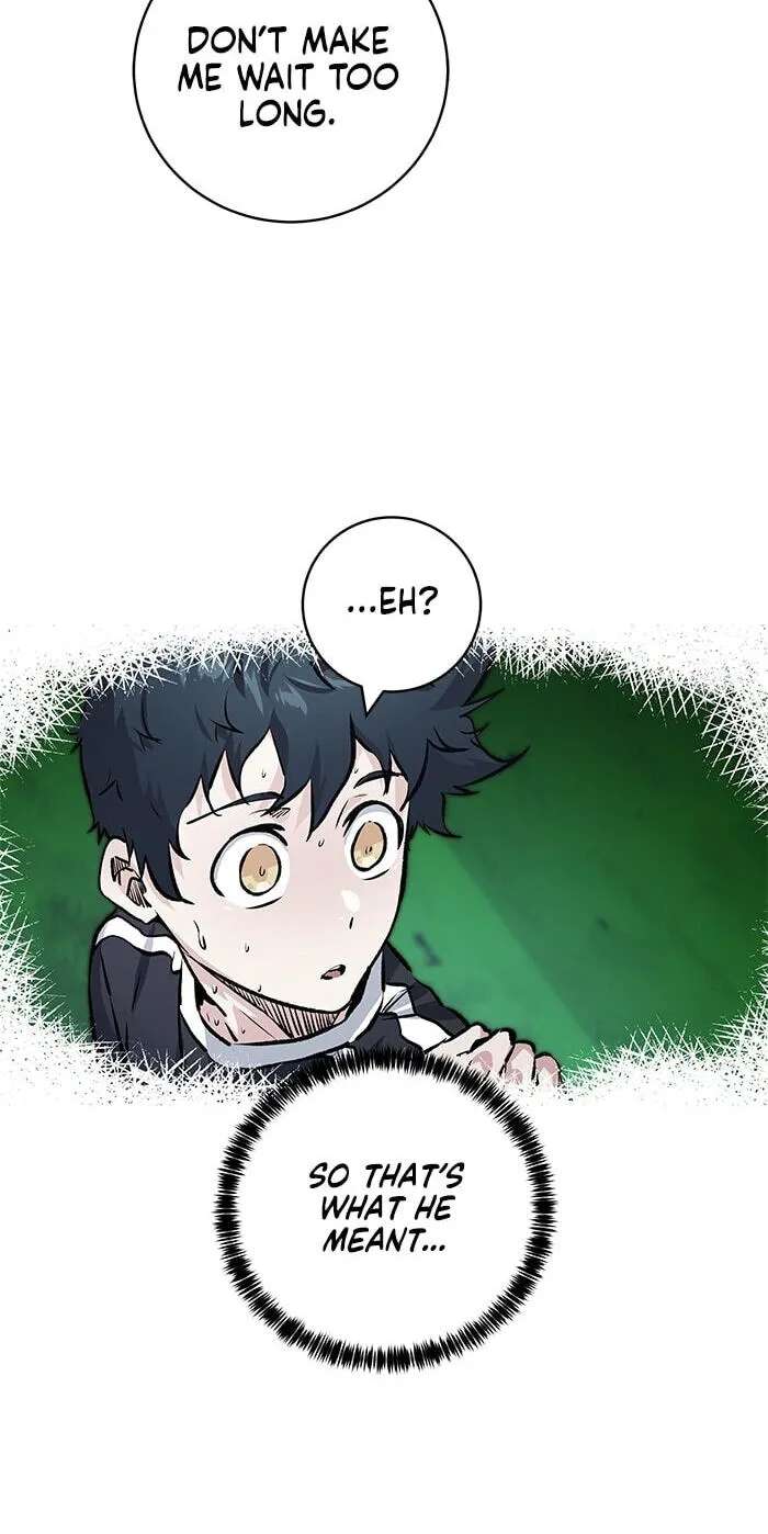 Top Corner Chapter 262 - page 78