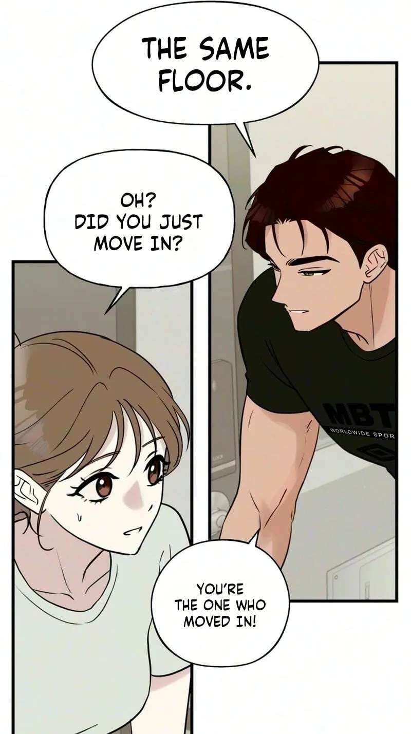 Want to Go Grocery Shopping Together? Chapter 32 - page 26
