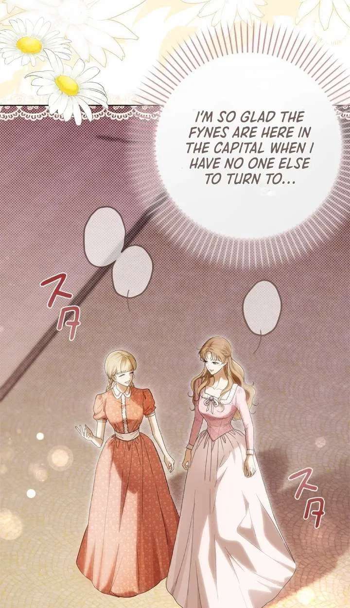 The Timid Lady of the Frontier Won't Give Up on Revenge Chapter 2 - page 43