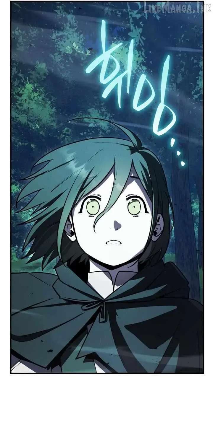 Mage of the Wind Chapter 25 - page 129