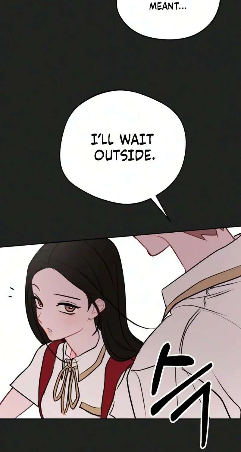 A Very Private Area Chapter 3 - page 24