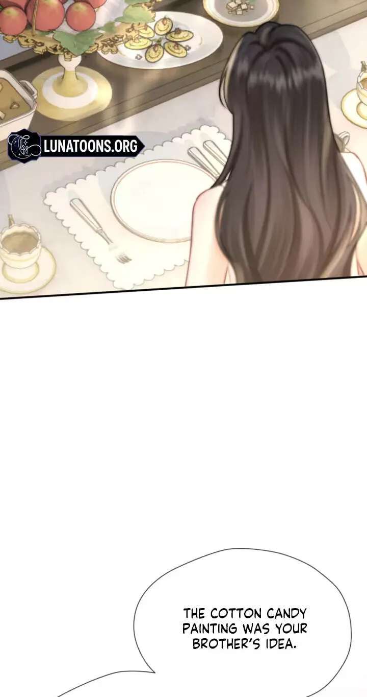 The Perfect Girl Isn't So Perfect Chapter 44 - page 12
