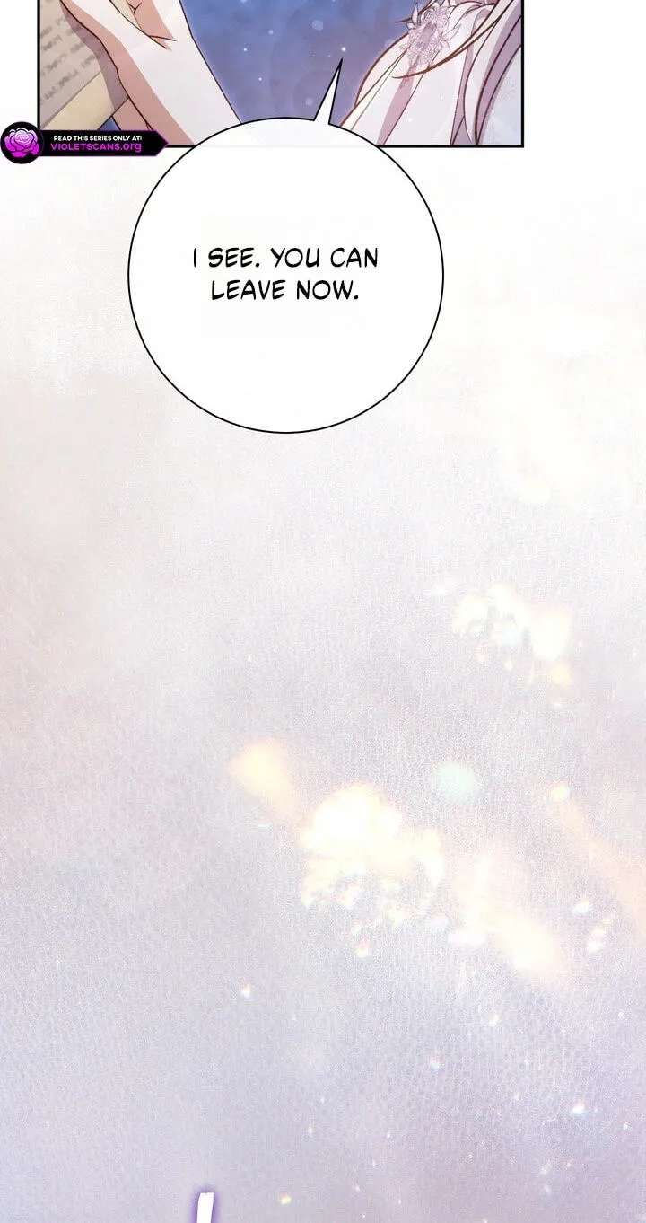 The Villainess's Blind Date Is Too Perfect Chapter 139 - page 7