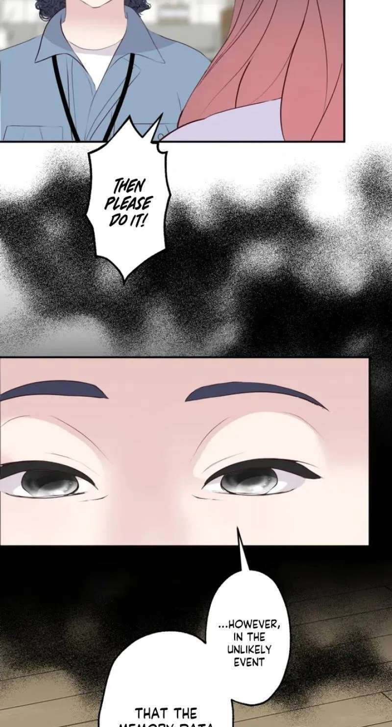 Kono Ai wa Tsumi desu ka? Chapter 23 - page 55