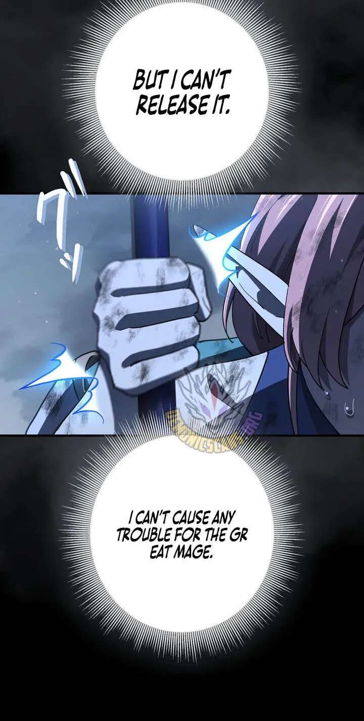 Kinki no Tensei Daimadoushi ~Munou kara Level Up de Saikyou ni~ Chapter 207 - page 70