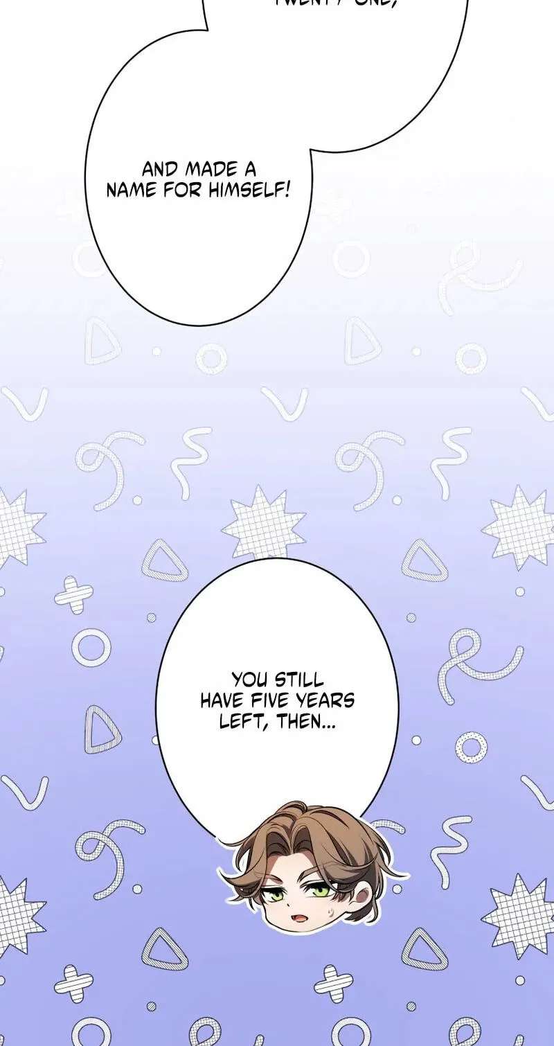 I Was Reincarnated as the Villainess' Sister Chapter 37 - page 74