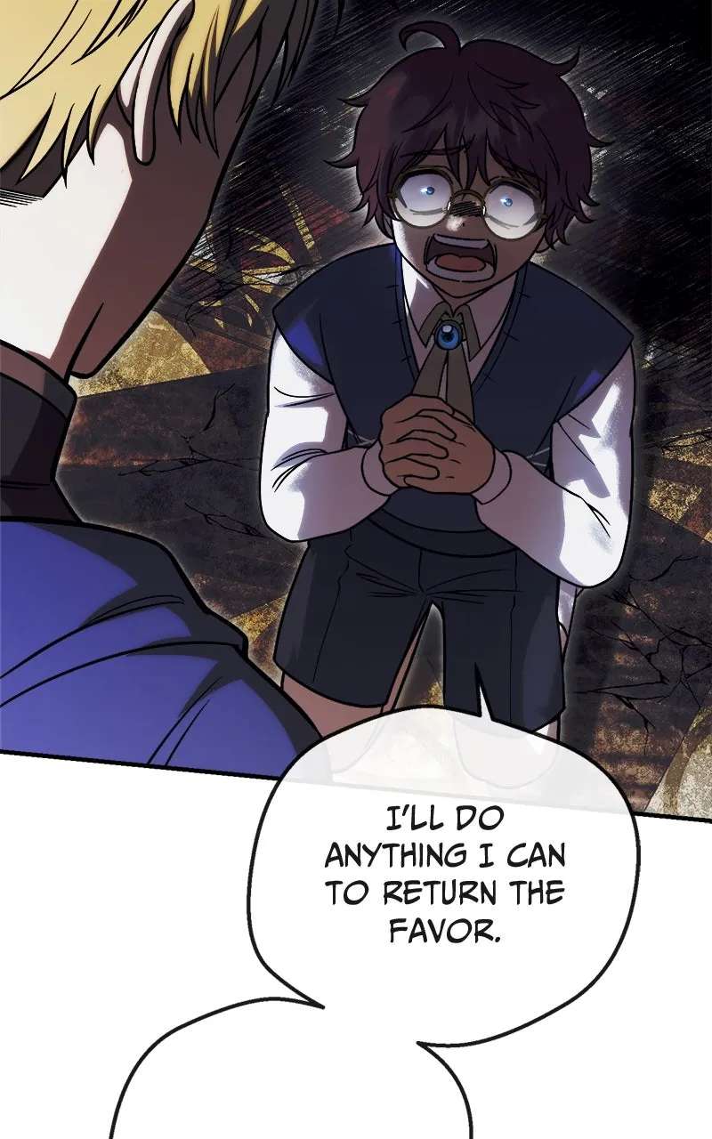The Vampire’sAlchemy Chapter 34 - page 53