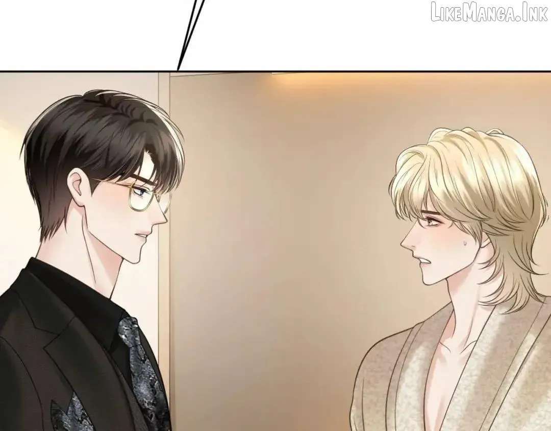 Deeply In Love Chapter 97 - page 31