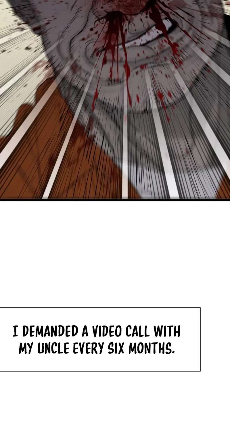 Dog Eat Dog Chapter 1 - page 109