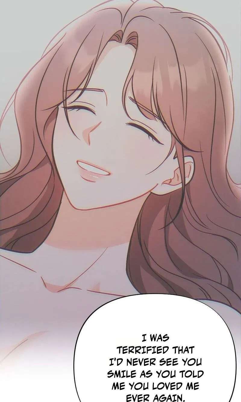 The Husband I Abandoned Chapter 45 - page 35